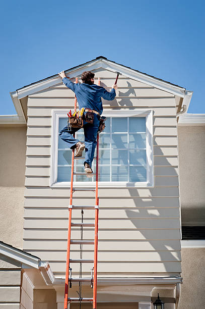 Best Construction Debris Removal  in Hendron, KY